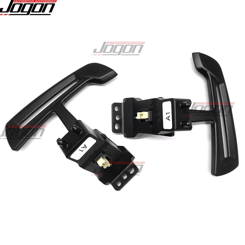 Replacement Magnetic Paddle Shifter For Porsche 911 991 Carrera GT3 RS Turbo 4 S - Picture 4 of 12