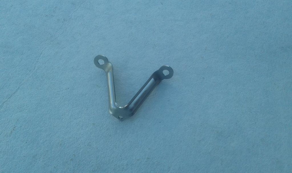 HARLEY DAVIDSON VL VLD JD R RL D DL A B C FLATHEAD 19291936 DASH LOWER