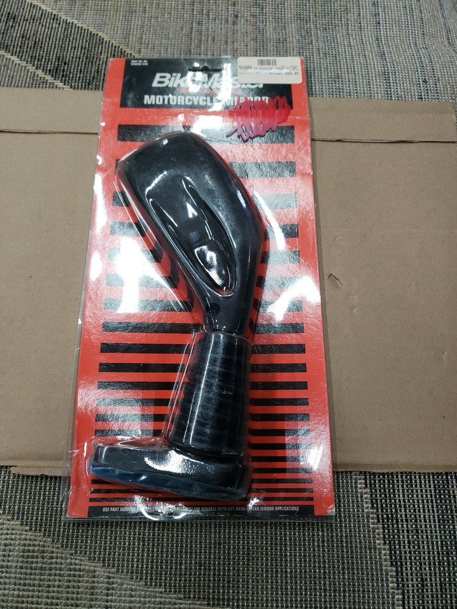 Coke Ninja Kawasaki カワサキ FK-988 OEM代用品 補修用ミラー OEM代用品: ミラー Refresh 小物入れ