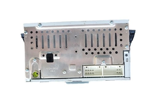 AUTORADIO PER HYUNDAI iX35 1° Serie 961602Y730TAN (10>) - Foto 3 di 3