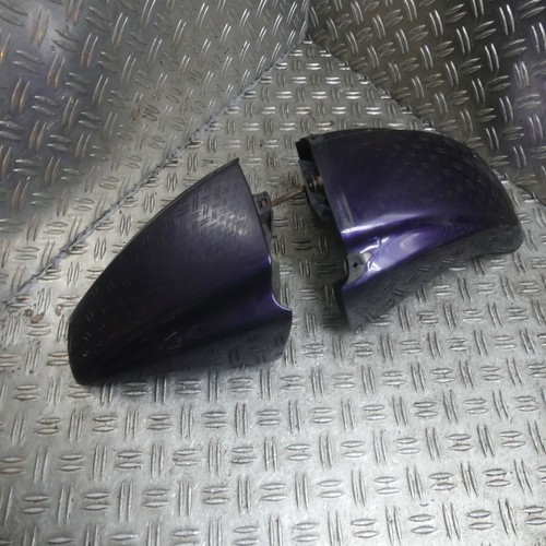 BMW R80R,R100R EZ:94 Kotflügel vorne VP/ 58170