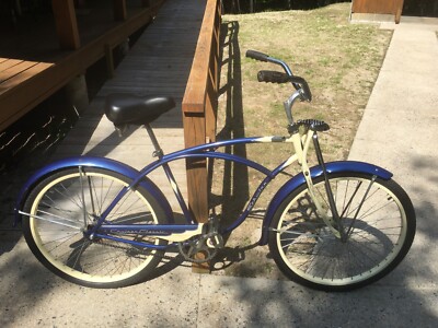 SCHWINN CRUISER CLASSIC 1998 | eBay