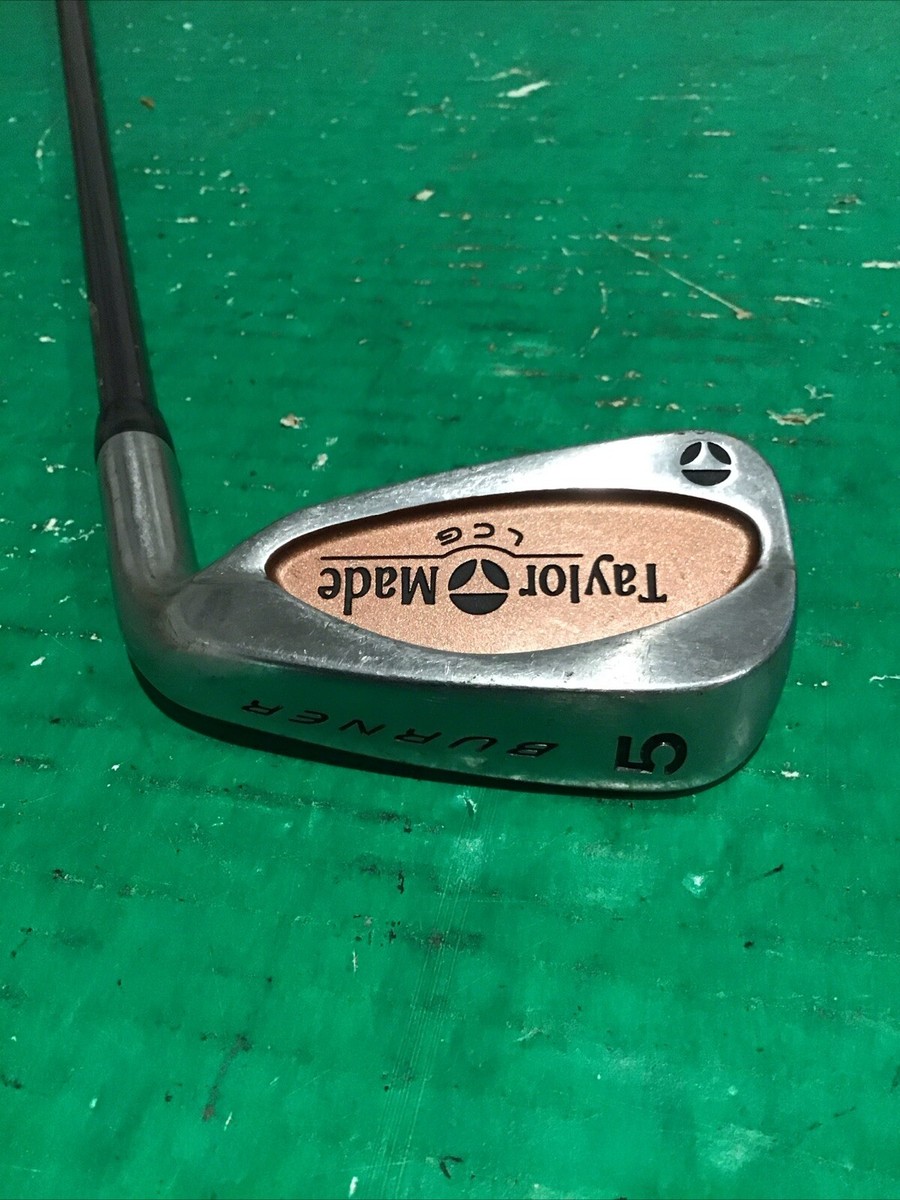 TaylorMade Burner LCG Sand Wedge Regular Graphite Shaft With Grip TaylorMade Burner LCG Sand Wedge Regular Graphite Shaft With Grip