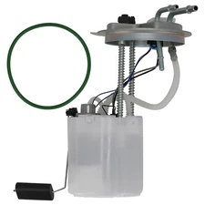 Rear Fuel Pump Assembly For Chevrolet Tahoe/GMC Yukon V8 5.3L 2005-2007 E3705M