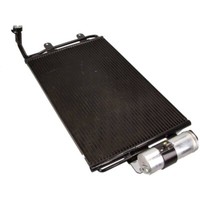 Maxgear Kondensator Klimaanlage KlimaküHler FüR VW Golf IV 1J1 Audi A3 8L1