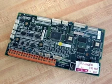 ABB Baldor Reliance 0-48680-103 GPI-1 Board MD-B3005D