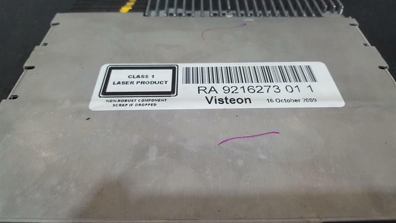 BMW 1 (e81) Audio 2011 18890km 65129225837 for sale online | eBay 