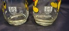 Vintage Walt Disney Prod.-Pepsi Collector Series Mickey & Minnie Mouse Glasses — photo 3