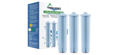 Spring Source Water Filter Set Of 3