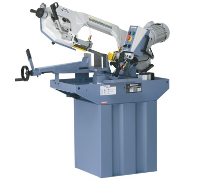 Bernardo Metallbandsäge HBS 275 Horizontalbandsäge Bandsäge 400V Säge 