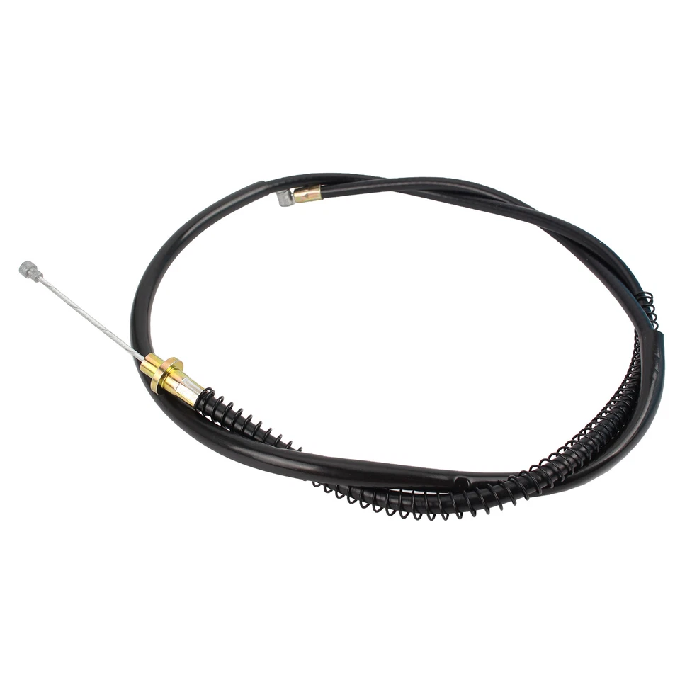 Cable de embrague para Yamaha Banshee 350 ATV Motion Pro YFZ 1987-2006  Foto 3 de 4