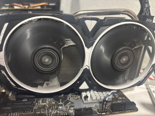 ✅MSI Radeon ✅ RX 570 ✅ 8GB GDDR5 - Picture 3 of 4