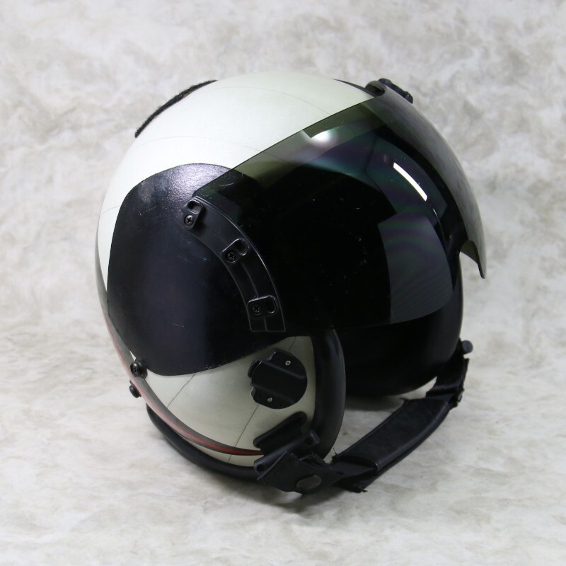 HGU-68/P フライトヘルメットVFAー102 お値引き可能