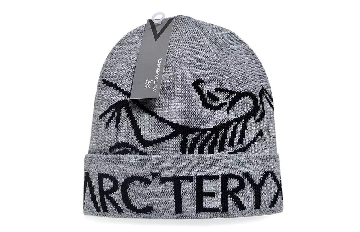 帽子 ARC'TERYX Bird Head Toque Orca Bird Head Toque | Arc'teryx United States