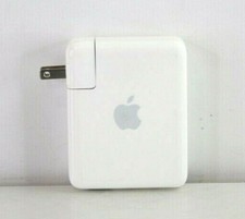 Apple Airport Express Wireless Router MB321LL/A A1264 d589