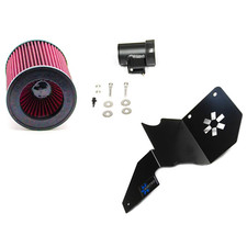 Airtec Stage 2 Kit Induzione Filtro Aria Ford Fiesta Mk7 1.0 Ecoboost