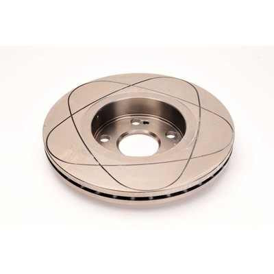 Bremsscheibe ATE Power Disc 24.0324-0171.1, 1 Stück