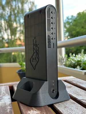 MORPH2K MORPH4K vertical stand - vertikaler Standfuß