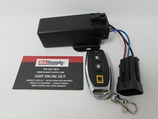 New Meyer Homeplow Auto Angling Wireless Controller 22897 - Replaces 22826