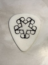 Black Veil Brides Tour Guitar Pick Jinxx Ash Purdy ASH Guitar Pick Tortex Pick