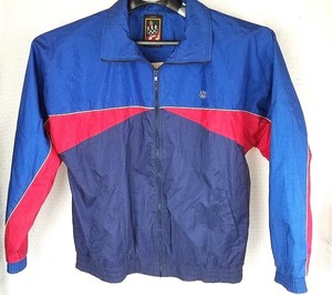 jcpenney windbreaker jacket