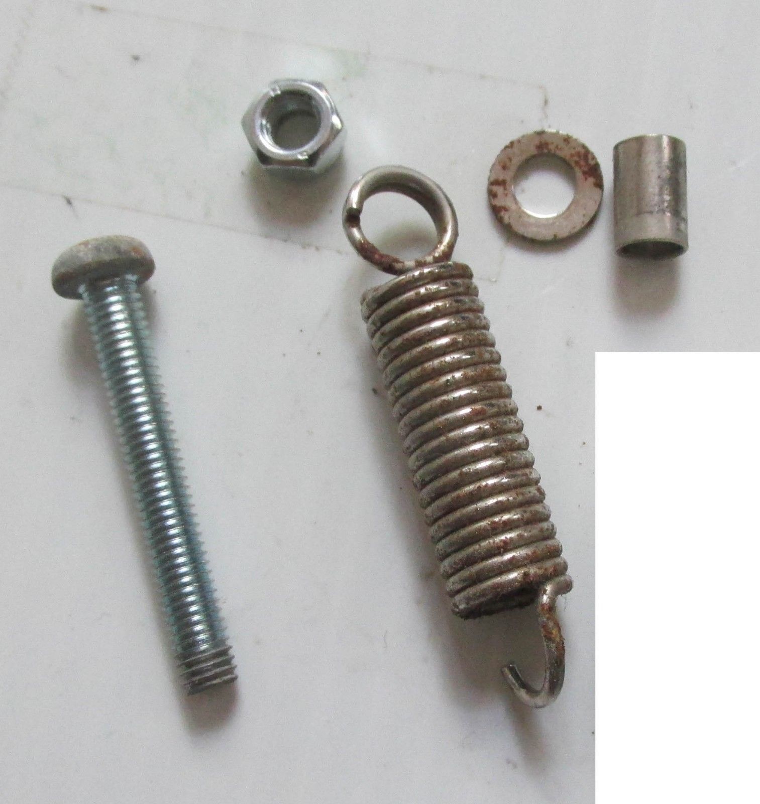 BUGABOO Brakes Chassis Replacement Parts for Frog Cameleon 2 Gecko