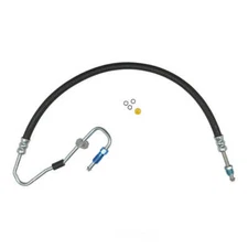 Power Steering Pressure Line Hose Assembly-Pressure Line Assembly Edelmann 80359