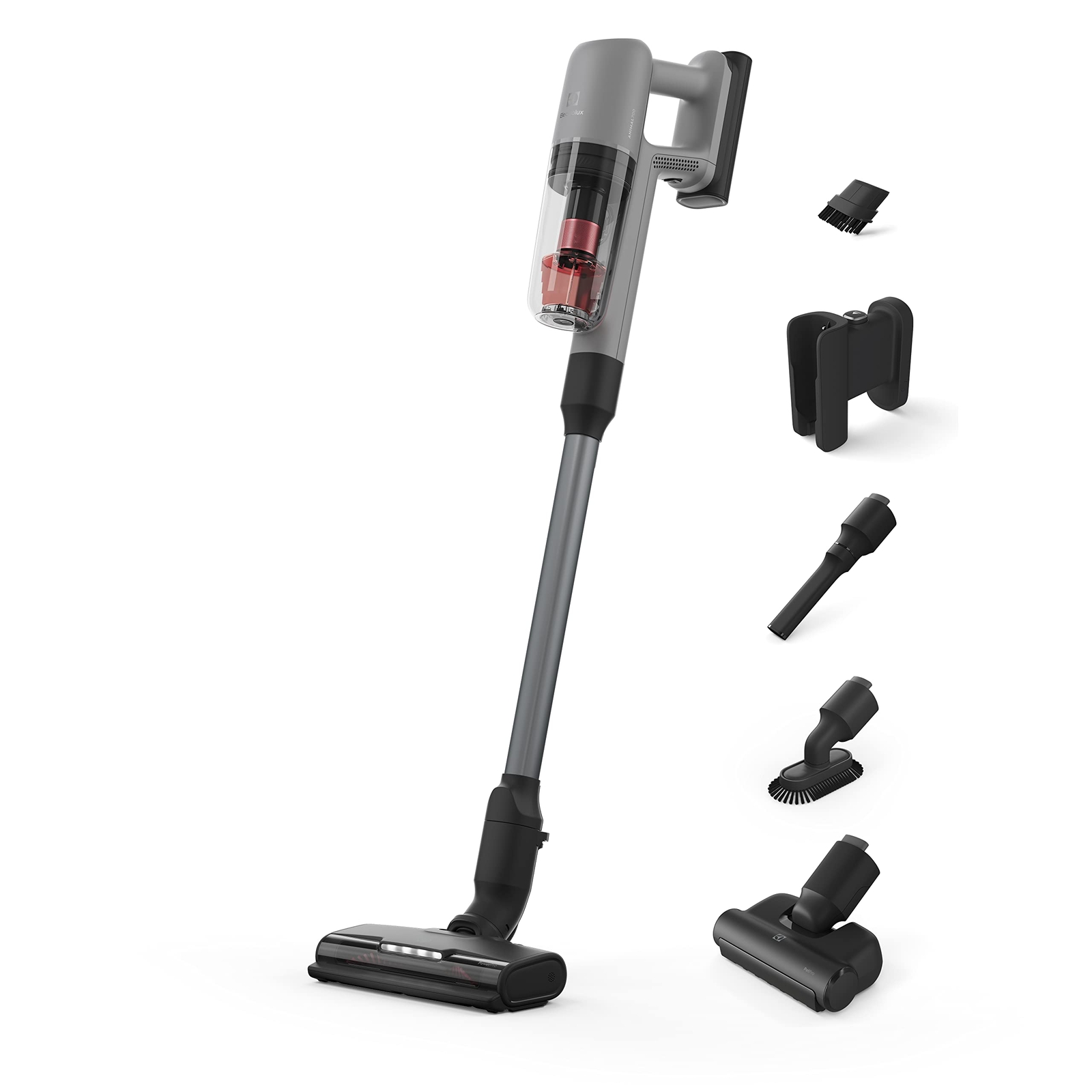 Electrolux Animal 700 Aspirapolvere senza filo EP71AB14UG, Cordless Cleaner, con