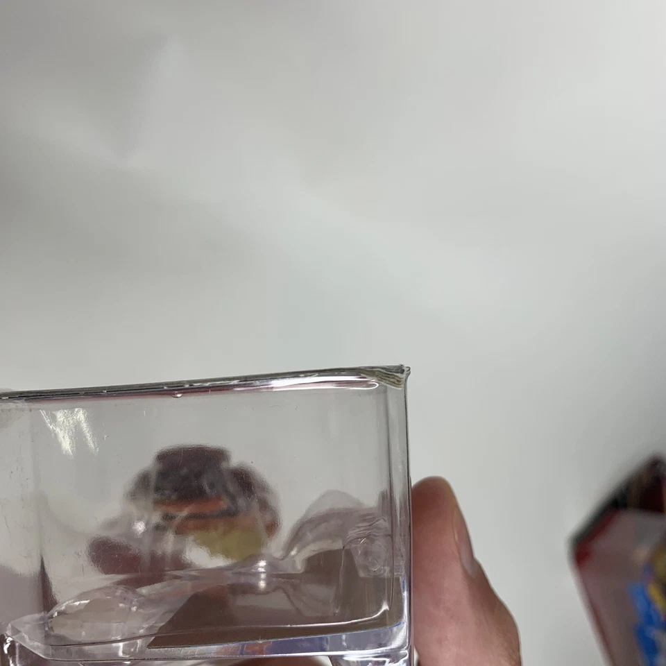 Star Wars REY'S SPEEDER Hot Wheels Die Cast 1:64 New on Card 2015 Foto 4 de 4