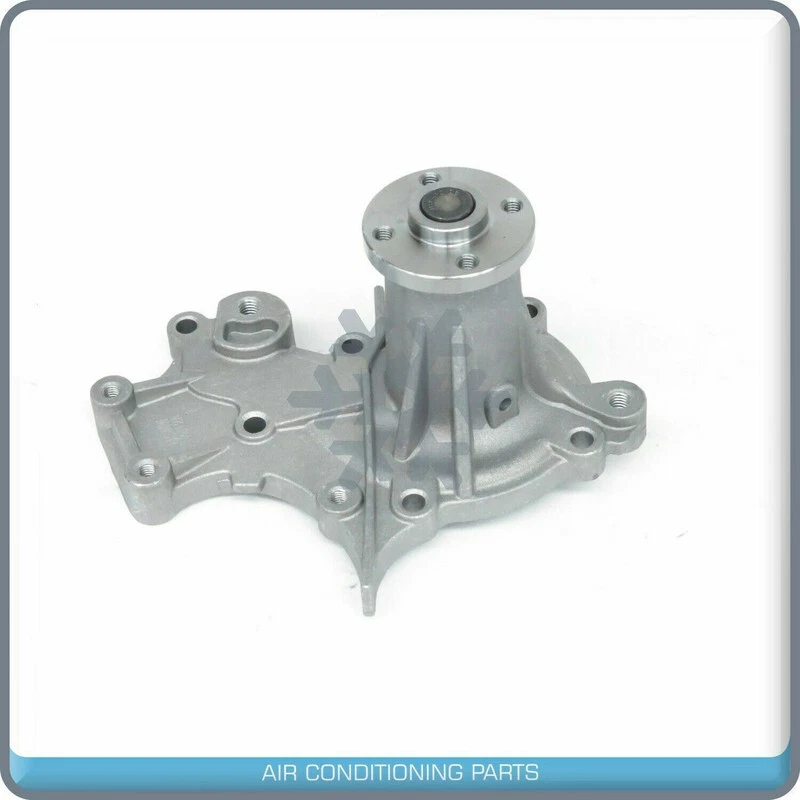 Bomba de agua S1160 para 89-98 Suzuki Sidekick & Tracker, 95-97 X-90 Esteem 1,6 L Foto 2 de 4