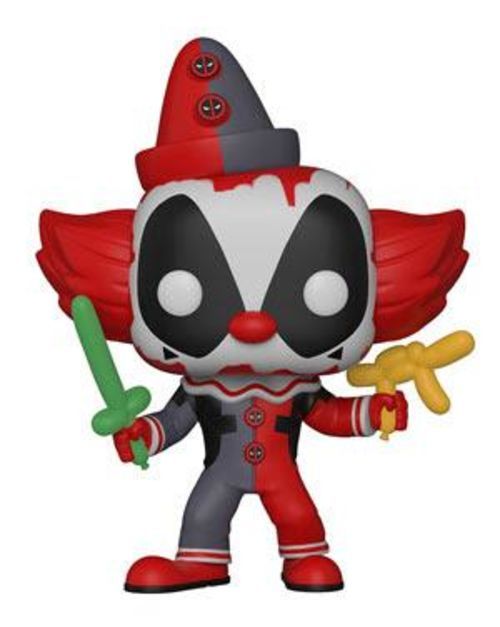 funko pop 322
