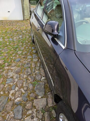 2008 Audi A8 3.0 TDI V6 50 Tiptronic quattro Euro 4 (s/s) 4dr SALOON Diesel Auto - Picture 10 of 16