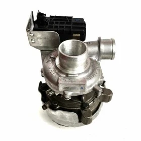 Turbolader AUDI A8 D3 4.0 TDI 750718