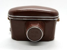 Original Case from Kiev-4 Rangefinder Camera