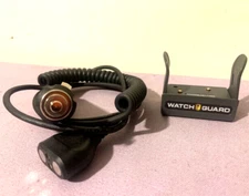 Watchguard Vista Car Charger Base Watch Guard WGA00608 ~~ New Other