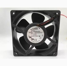 For ADDA 12cm 12038 AD1212HS-F51 12V 0.50A high air flow cooling fan