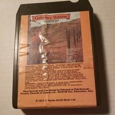 Collectors Edition country favorites 20 country hits 8track