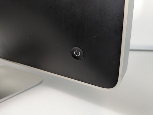 Apple iMac 24 Zoll A1225, Intel Core 2 Duo, 8GBRAM, Nvidia GeForce GTX120, 640GB - Bild 7 von 7