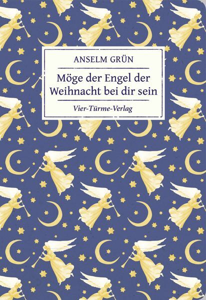 Thumbnail - Möge Der Engel Der Weihnacht Bei Dir Sein