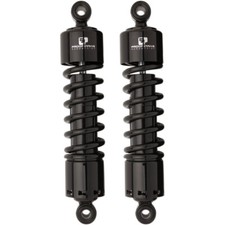 Progressive Suspension Shock - 412 Series - 12" - Heavy Duty - Black | 412-4036B
