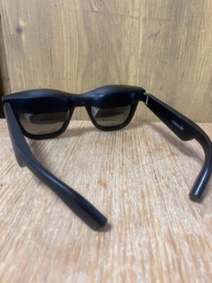 NREAL Air NRｰ7100RGL AR VR Smart Glasses Used | eBay
