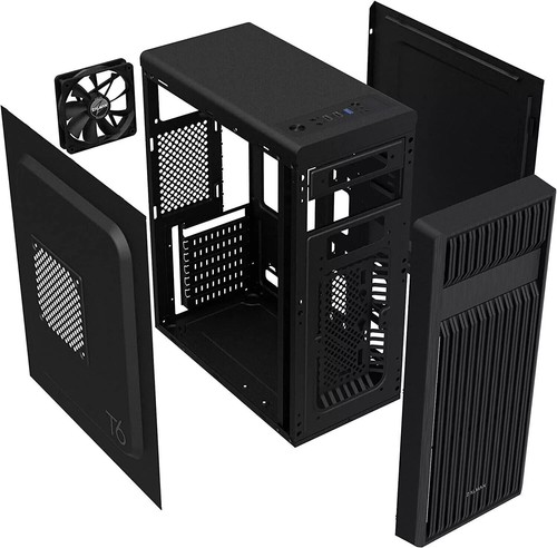 10-Core (20-Thread) 64GB RAM, 8TB, DVD Burner W11 PC Desktop Computer 5G-WiFi - Picture 16 of 24