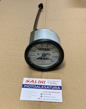 Conta Km ORIGINALE Veglia Moto Guzzi Nevada 350 / 500 cc - Speedometer