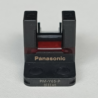 1 Pezzo Interruttore Fotoelettrico Panasonic PM-T65-P (Non Lotto Da 10) - Nuovo - Foto 2