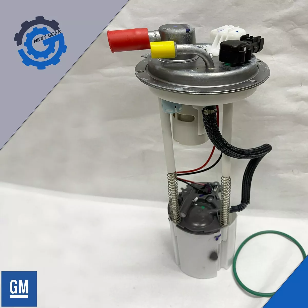 19206532 New OEM GM Fuel Pump Module Assy. for 2007-2008 Silverado 