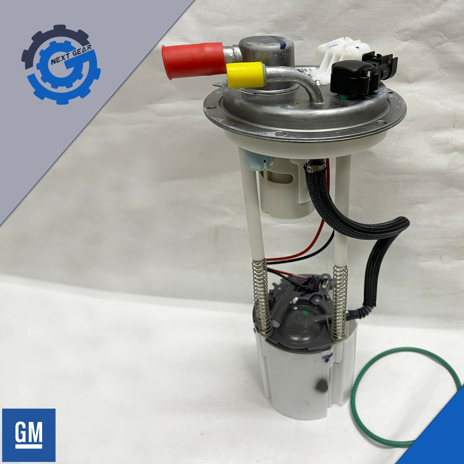 19206532 New OEM GM Fuel Pump Module Assy. for 2007-2008 Silverado  