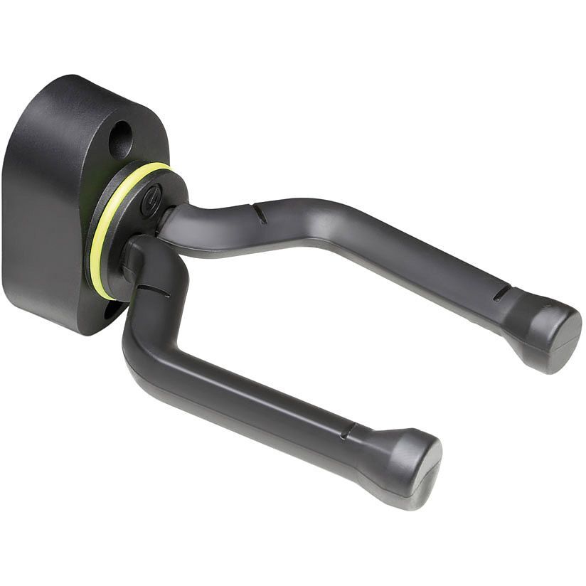 Wandhalter GitarreБас-гитара Gravity GS 08 WMB Wand Stativ Gitarre Gitarrenstativ NEU 2190₽