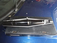 HONDA ACCORD VI MK6 1997 - 2003 FRONT SHOCK ABSORBER INSERT