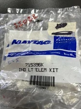 Maytag Part# 715396K  IND LT ELEM KIT (G2B)