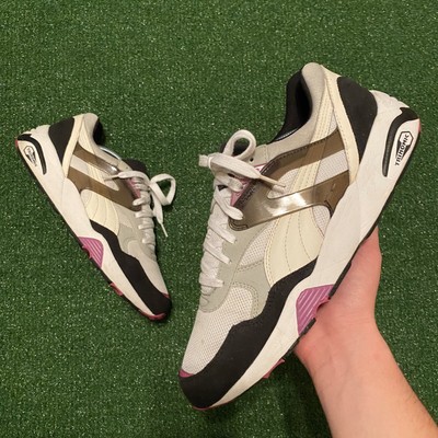 shoes puma trinomic womens